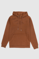 Picture of Women’s Hoodie - 101W - Burgundy