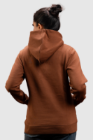 Picture of Women’s Hoodie - 101W - Burgundy
