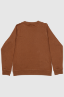 Picture of Women’s Crewneck Sweatshirt - 103W - Burgundy