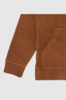Picture of Women’s Full Zip Hoodie - 105W - Burgundy
