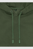 Picture of Men’s Hoodie - 101M - Forest green