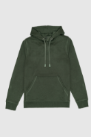 Picture of Women’s Hoodie - 101W - Forest green