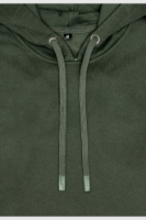 Picture of Women’s Hoodie - 101W - Forest green