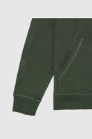 Picture of Women’s Hoodie - 101W - Forest green