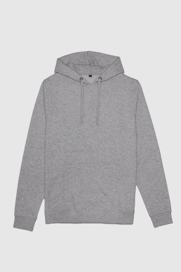 Picture of Men’s Hoodie - 101M - Melange