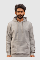 Picture of Men’s Hoodie - 101M - Melange