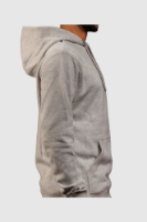 Picture of Men’s Hoodie - 101M - Melange