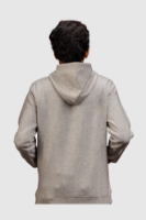 Picture of Men’s Hoodie - 101M - Melange