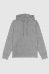 Obrazek Bluza z kapturem damska - 101W - Melange