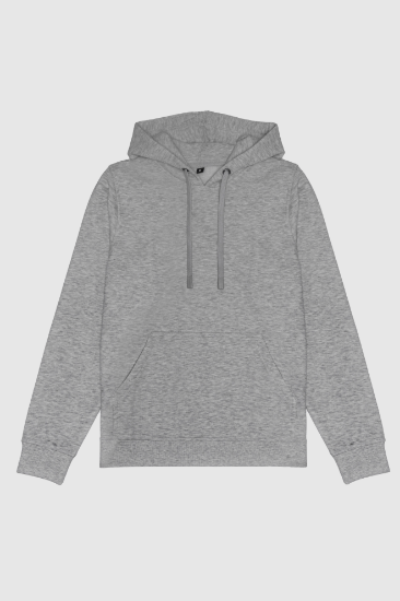 Picture of Women’s Hoodie - 101W - Melange