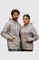 Picture of Women’s Hoodie - 101W - Melange