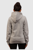 Picture of Women’s Hoodie - 101W - Melange