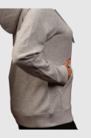 Picture of Women’s Hoodie - 101W - Melange