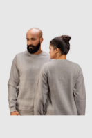 Picture of Men's Crewneck Sweatshirt - 103M - Melange