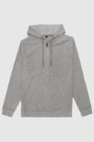 Picture of Men’s Full Zip Hoodie - 105M - Melange