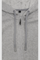 Picture of Men’s Full Zip Hoodie - 105M - Melange