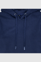 Picture of Men’s Hoodie - 101M - Navy