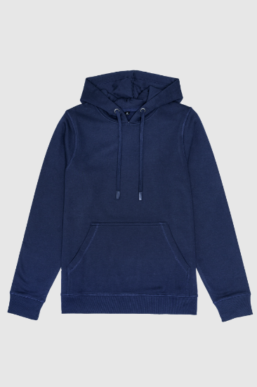 Picture of Men’s Hoodie - 101M - Navy