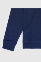 Picture of Men’s Hoodie - 101M - Navy