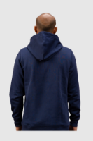 Picture of Men’s Hoodie - 101M - Navy