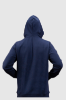 Picture of Men’s Hoodie - 101M - Navy