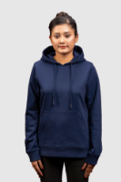 Picture of Women’s Hoodie - 101W - Navy