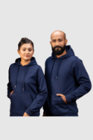 Picture of Women’s Hoodie - 101W - Navy