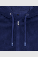 Picture of Men’s Full Zip Hoodie - 105M - Navy