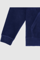 Picture of Men’s Full Zip Hoodie - 105M - Navy