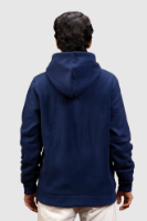 Picture of Men’s Full Zip Hoodie - 105M - Navy
