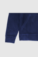 Picture of Women’s Full Zip Hoodie - 105W - Navy
