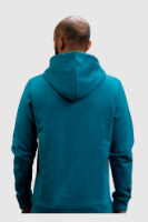 Picture of Men’s Hoodie - 101M - Ocean