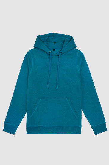 Picture of Women’s Hoodie - 101W - Ocean