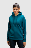 Picture of Women’s Hoodie - 101W - Ocean