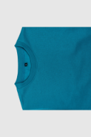 Picture of Men's Crewneck Sweatshirt - 103M - Ocean