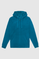 Picture of Men’s Full Zip Hoodie - 105M -  Ocean