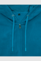 Picture of Men’s Full Zip Hoodie - 105M -  Ocean