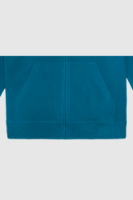 Picture of Men’s Full Zip Hoodie - 105M -  Ocean