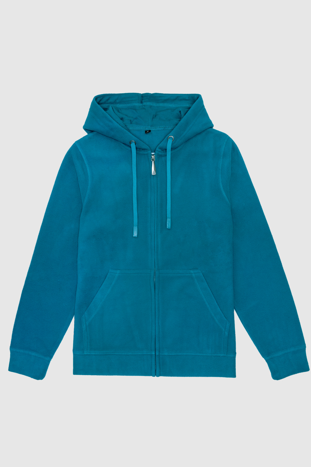 Picture of Women’s Full Zip Hoodie - 105W - Ocean