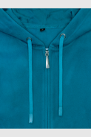 Picture of Women’s Full Zip Hoodie - 105W - Ocean