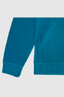 Picture of Women’s Full Zip Hoodie - 105W - Ocean