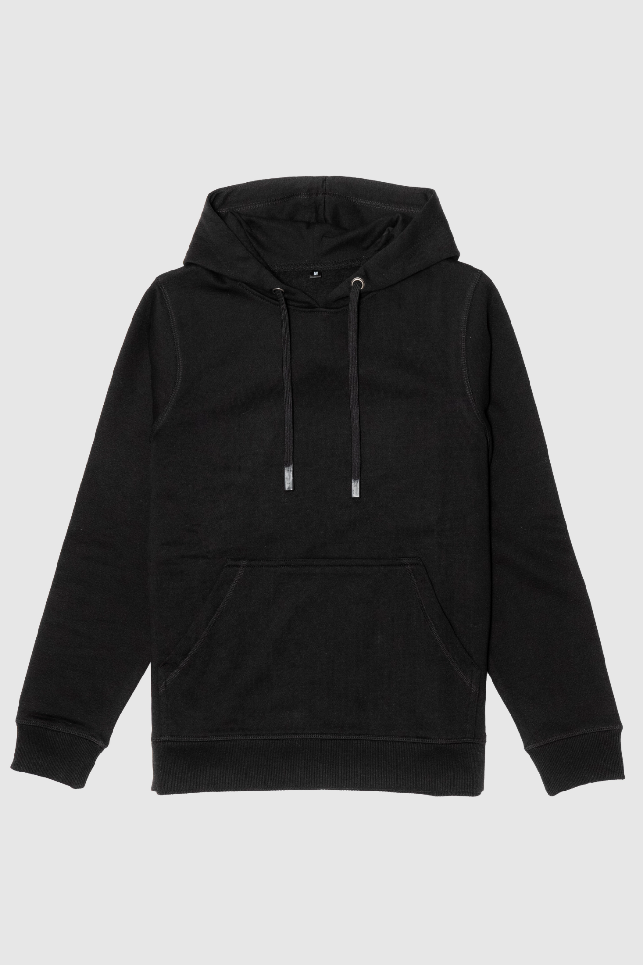 Picture of Women’s Hoodie - 101W - Black