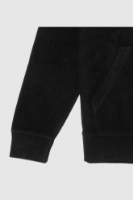 Picture of Women’s Full Zip Hoodie - 105W - Black