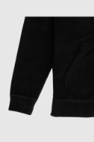 Picture of Men’s Full Zip Hoodie - 105M - Black
