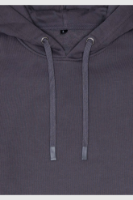 Picture of Men’s Hoodie - 101M - Charcoal