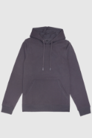 Picture of Women’s Hoodie - 101W - Charcoal