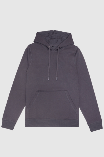 Picture of Women’s Hoodie - 101W - Charcoal