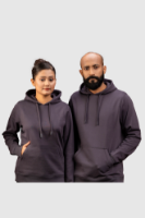 Picture of Women’s Hoodie - 101W - Charcoal