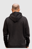 Picture of Men’s Hoodie - 101M - Black