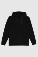 Picture of Men’s Hoodie - 101M - Black